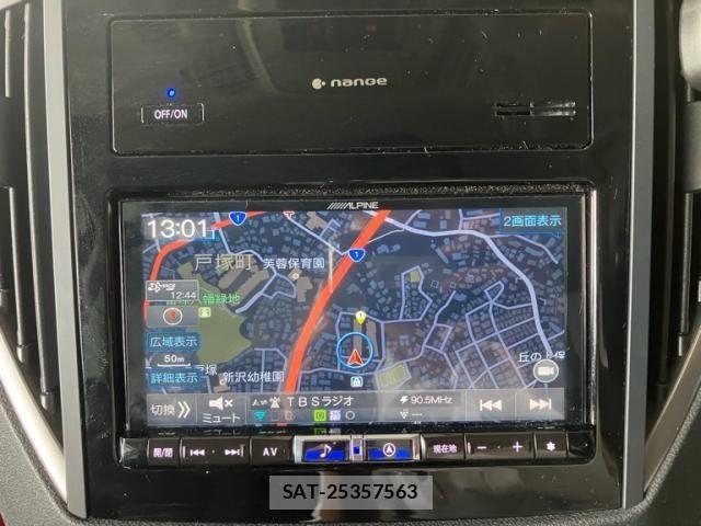 Subaru FORESTER 2023-10 8230054-20