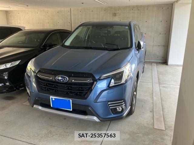 Subaru FORESTER 2023-10 8230054-2