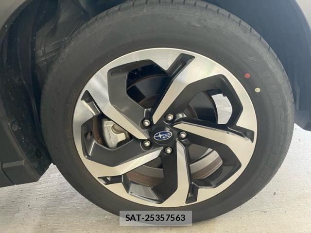 Subaru FORESTER 2023-10 8230054-3