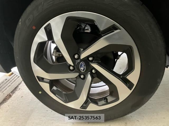 Subaru FORESTER 2023-10 8230054-6