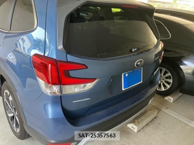 Subaru FORESTER 2023-10 8230054-7