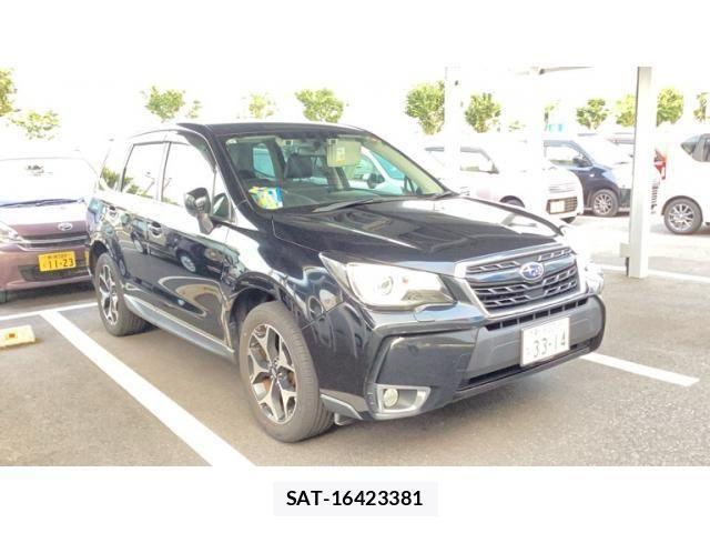 Subaru FORESTER 2017-09 8230077-0