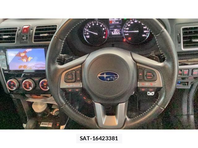 Subaru FORESTER 2017-09 8230077-10
