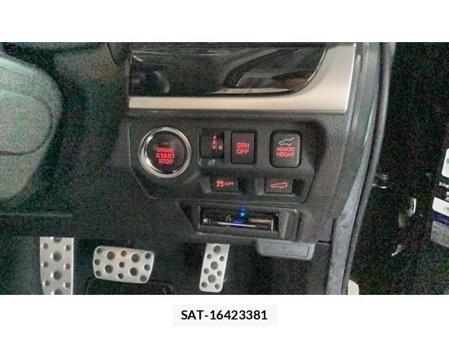 Subaru FORESTER 2017-09 8230077-11