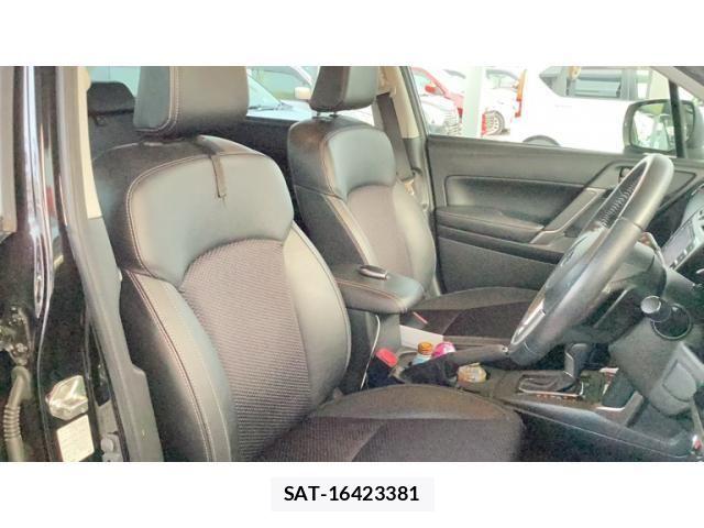 Subaru FORESTER 2017-09 8230077-13
