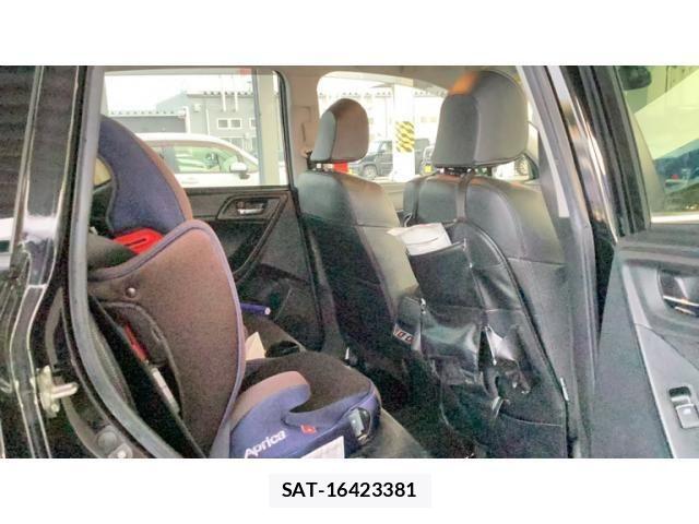 Subaru FORESTER 2017-09 8230077-15