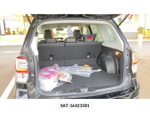 Subaru FORESTER 2017-09 8230077-18