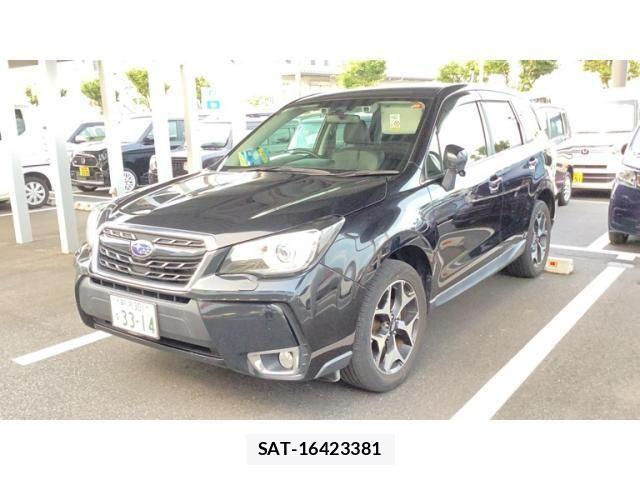 Subaru FORESTER 2017-09 8230077-3
