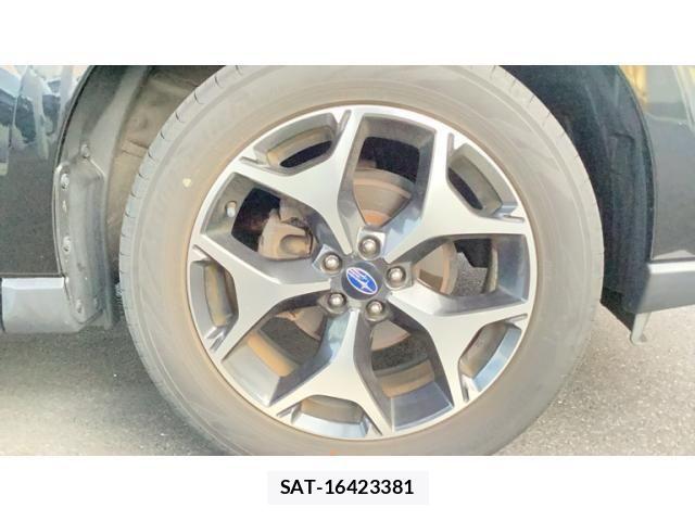 Subaru FORESTER 2017-09 8230077-4