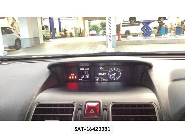 Subaru FORESTER 2017-09 8230077-6