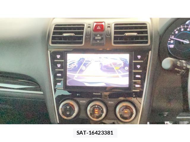 Subaru FORESTER 2017-09 8230077-8