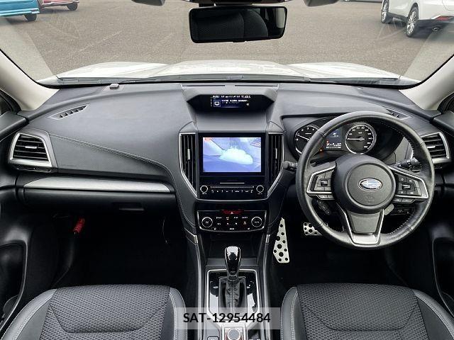 Subaru FORESTER 2018-07 8230068-1