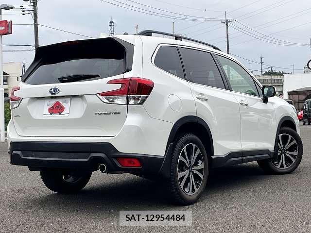 Subaru FORESTER 2018-07 8230068-2