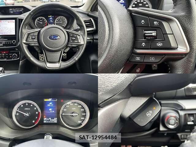 Subaru FORESTER 2018-07 8230068-3