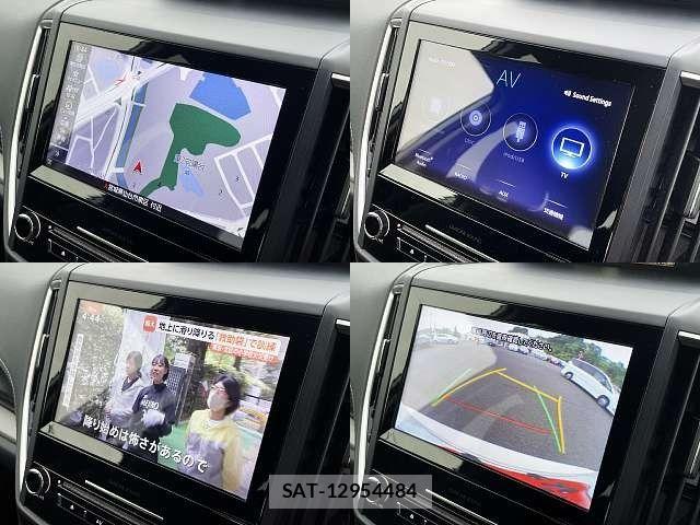 Subaru FORESTER 2018-07 8230068-4