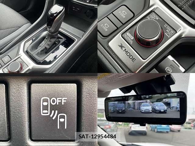 Subaru FORESTER 2018-07 8230068-5