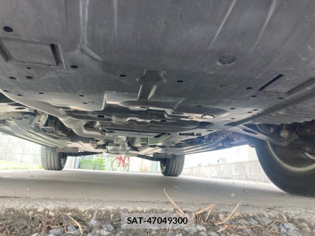 Subaru FORESTER 2017-09 8230080-8