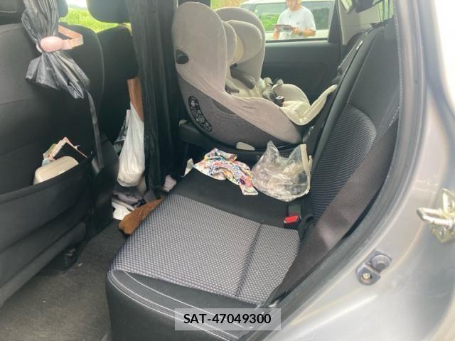 Subaru FORESTER 2017-09 8230080-10