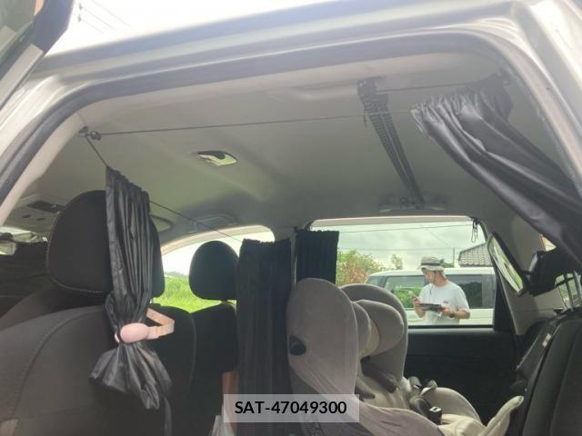 Subaru FORESTER 2017-09 8230080-11