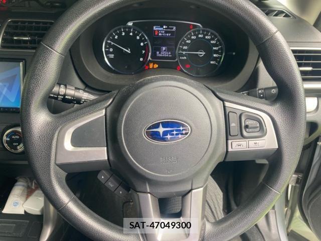 Subaru FORESTER 2017-09 8230080-14