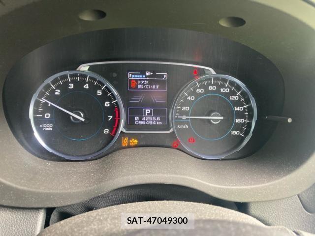 Subaru FORESTER 2017-09 8230080-15