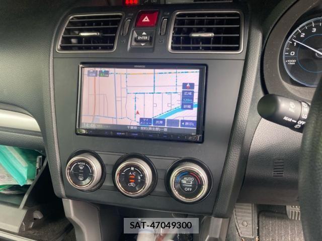 Subaru FORESTER 2017-09 8230080-17