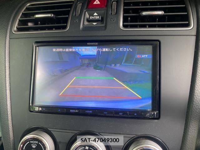 Subaru FORESTER 2017-09 8230080-18