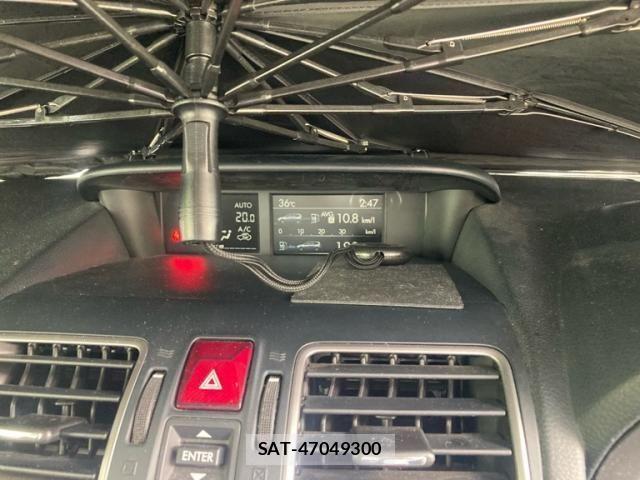 Subaru FORESTER 2017-09 8230080-19