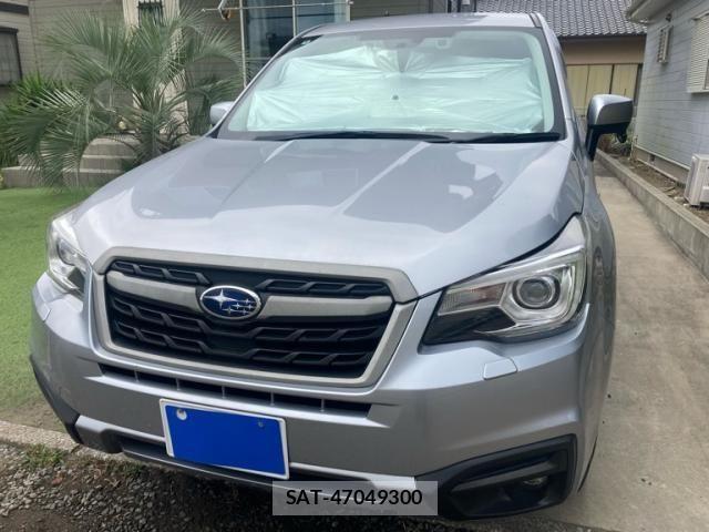 Subaru FORESTER 2017-09 8230080-1