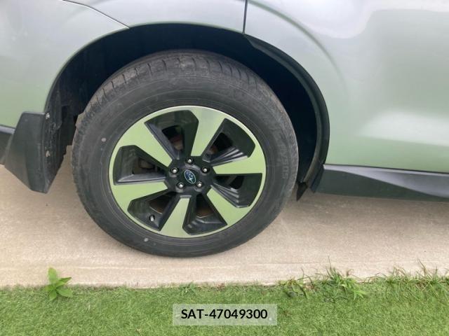 Subaru FORESTER 2017-09 8230080-3
