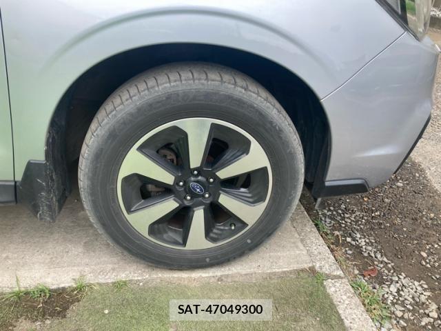 Subaru FORESTER 2017-09 8230080-4