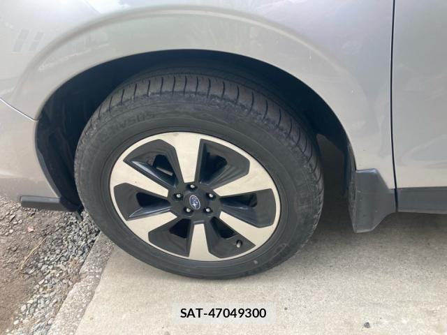 Subaru FORESTER 2017-09 8230080-5