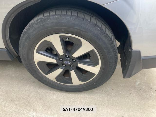 Subaru FORESTER 2017-09 8230080-6