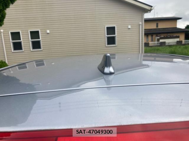 Subaru FORESTER 2017-09 8230080-7