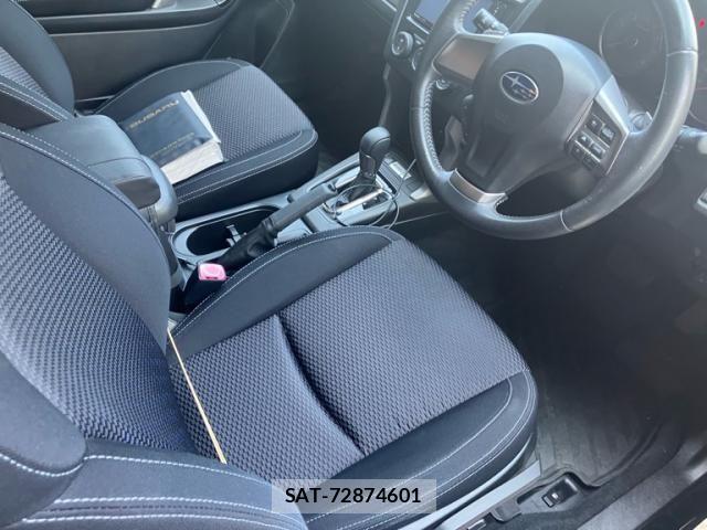 Subaru FORESTER 2014-01 8230082-9