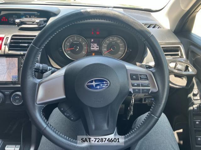 Subaru FORESTER 2014-01 8230082-14