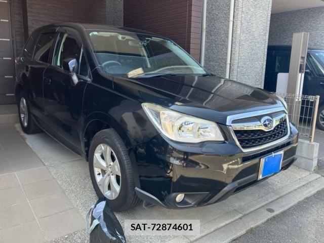 Subaru FORESTER 2014-01 8230082-0