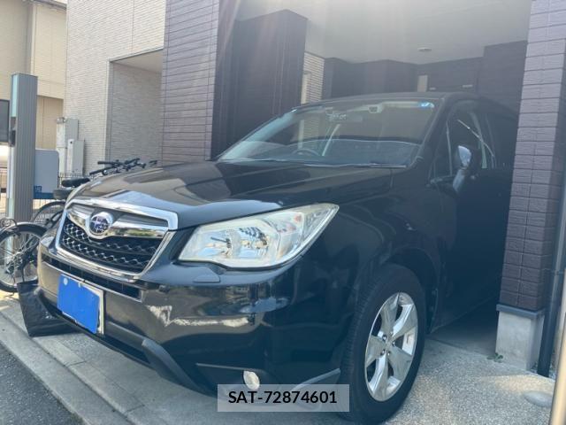 Subaru FORESTER 2014-01 8230082-1