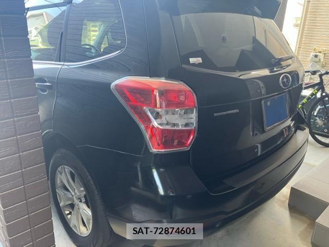 Subaru FORESTER 2014-01 8230082-2