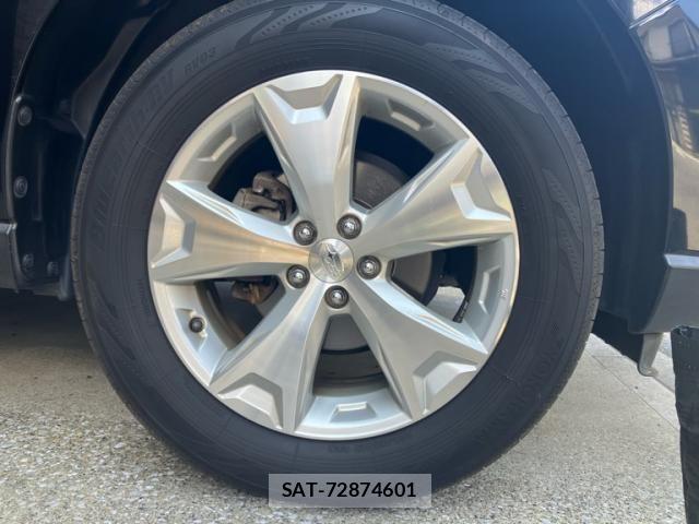Subaru FORESTER 2014-01 8230082-4