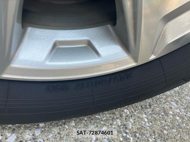 Subaru FORESTER 2014-01 8230082-5