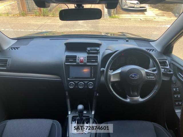 Subaru FORESTER 2014-01 8230082-7