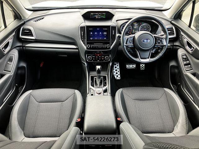 Subaru FORESTER 2021-02 8230057-1