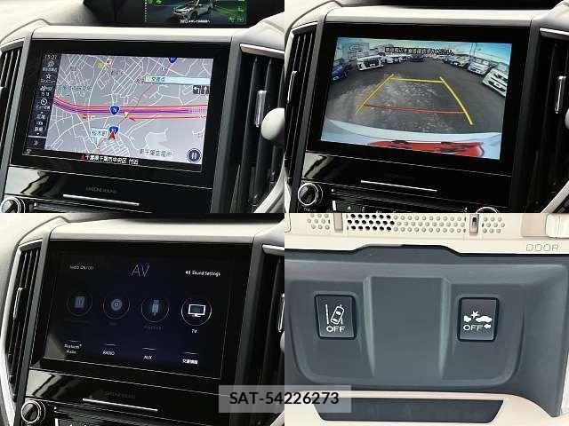Subaru FORESTER 2021-02 8230057-4