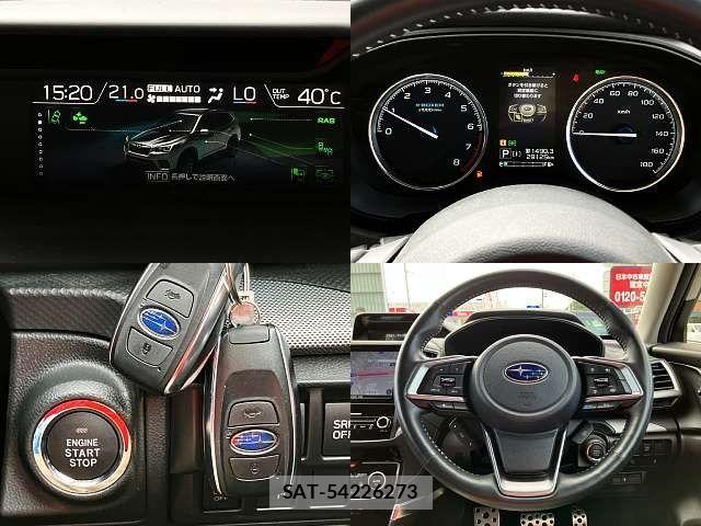 Subaru FORESTER 2021-02 8230057-5