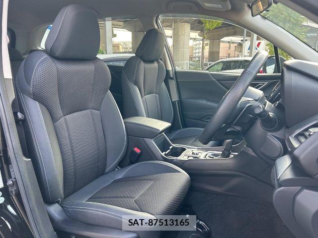 Subaru FORESTER 2018-07 8230074-9