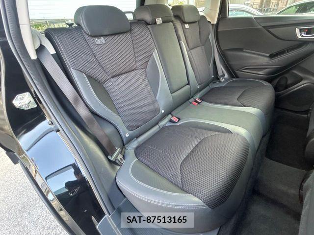 Subaru FORESTER 2018-07 8230074-10