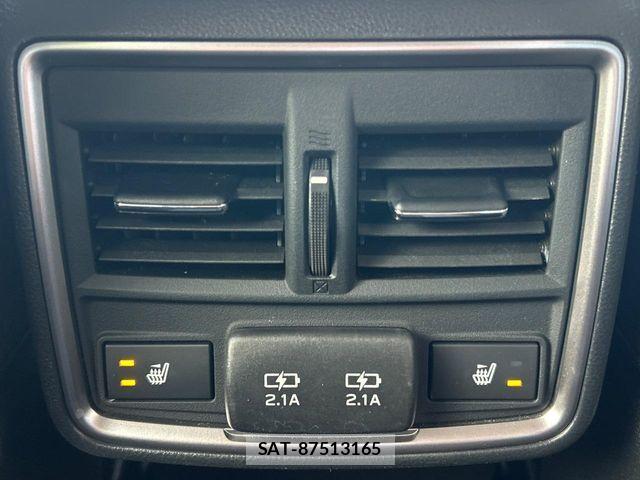 Subaru FORESTER 2018-07 8230074-12