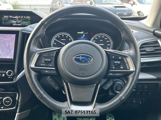 Subaru FORESTER 2018-07 8230074-13