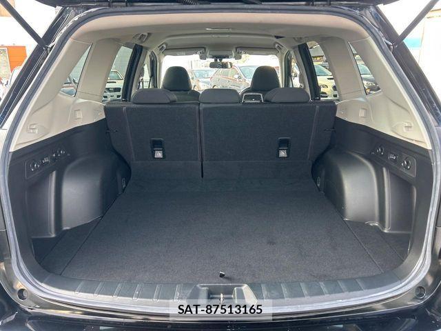 Subaru FORESTER 2018-07 8230074-14